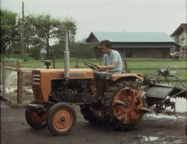 Kubota L170