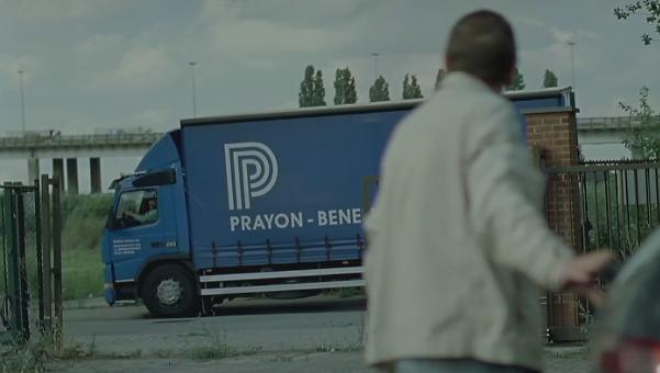 1998 Volvo FM