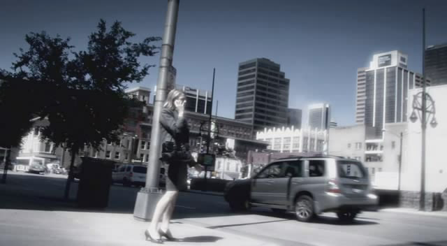 2006 Subaru Forester [SG6]