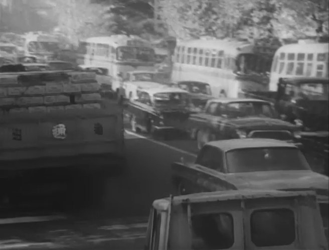 1961 Pontiac Tempest