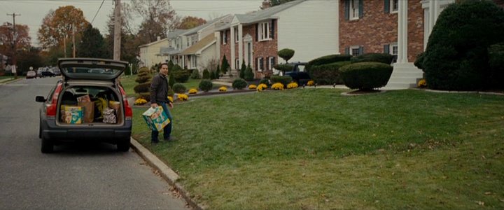 2003 Volvo XC70 Cross Country Gen.2