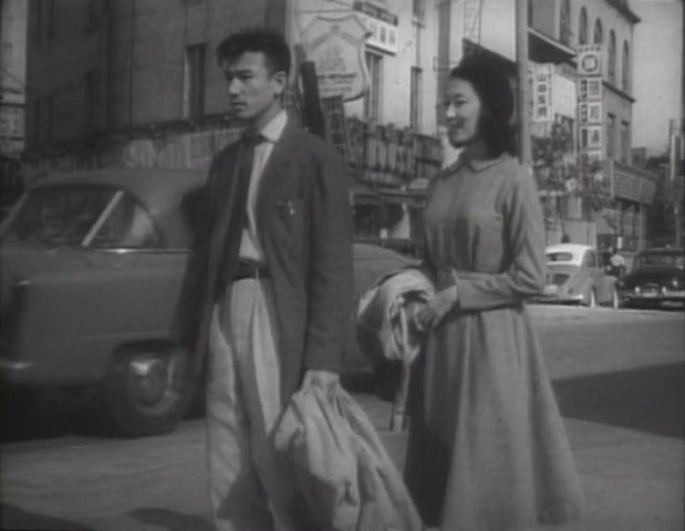 1955 Toyopet Crown [RS]