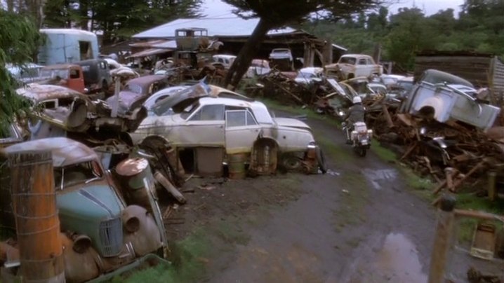 1946 Hillman Minx Phase I