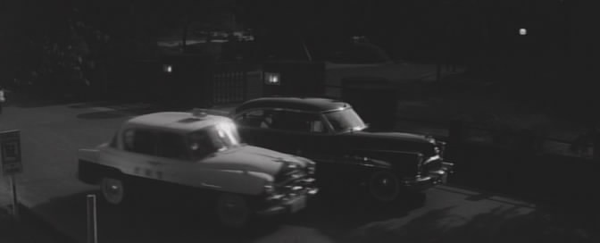 1956 Toyopet Crown Deluxe [RSD]