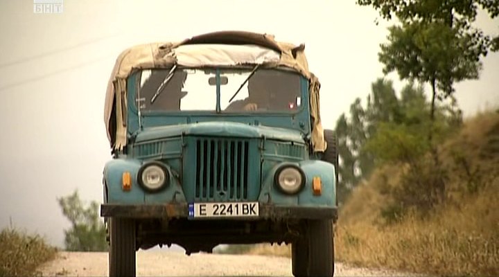 GAZ 69