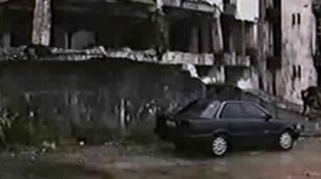 Toyota Corolla [E90]