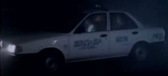 Nissan Sentra [B13]