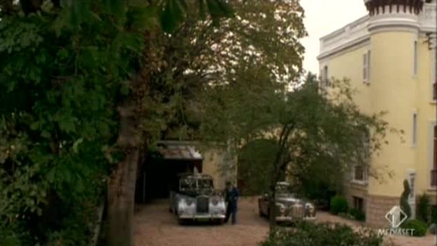 1952 Hotchkiss Grégoire