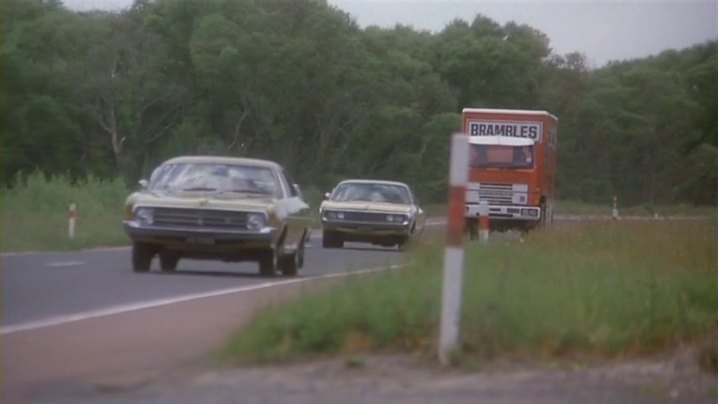 1973 Chrysler Valiant [VJ]