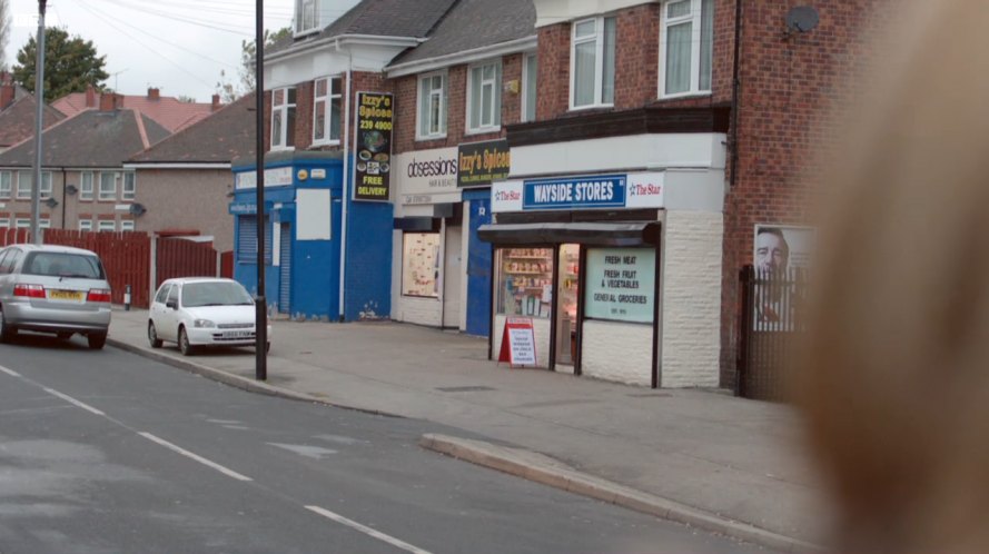 2005 Kia Carens 1.8 LX