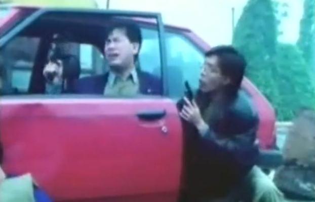 1981 Ford Laser [BE]