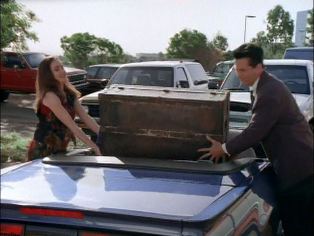 1987 Pontiac Firebird