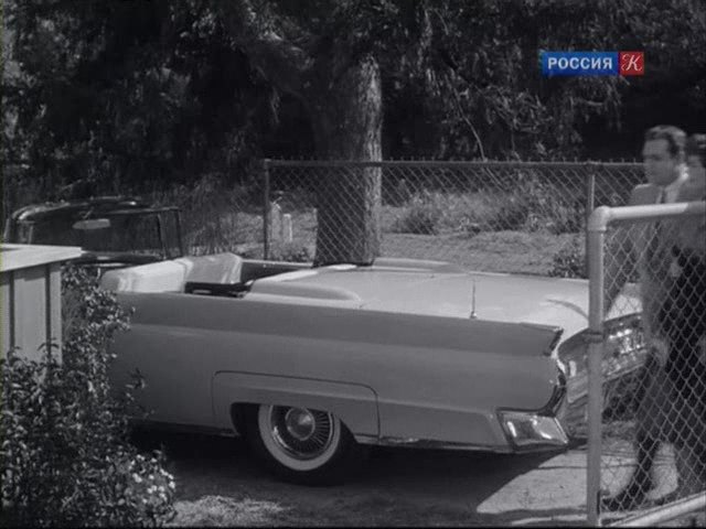 Линкольн Континенталь Марк 2 1966