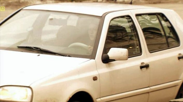 1996 Volkswagen Golf III [Typ 1H]