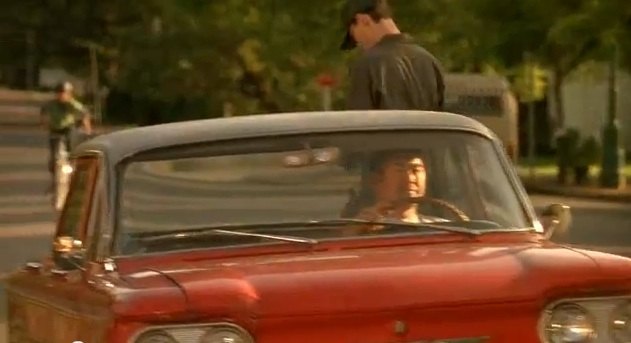 1960 Chevrolet Corvair 500 [569]