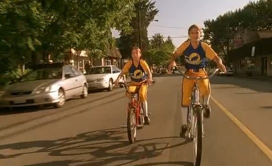 1999 Honda Civic [EJ6]