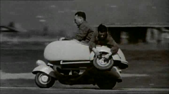 Piaggio Vespa