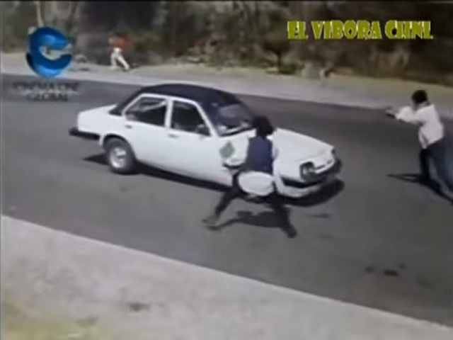 Chevrolet Chevair
