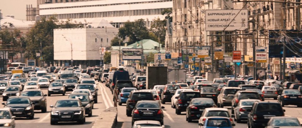 2010 Audi A8 D4 [Typ 4H]