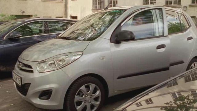 2012 Hyundai i10 [PA]
