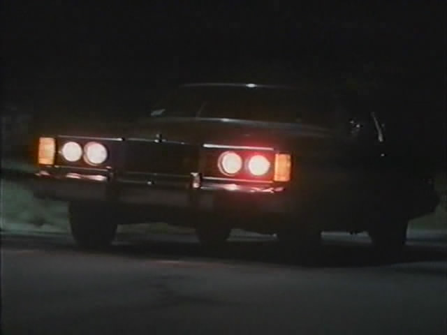 1973 Ford LTD
