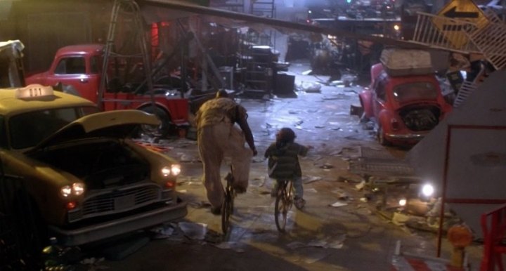 1974 Checker Marathon