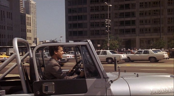 1983 Ford LTD Crown Victoria