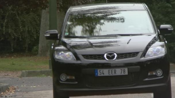 2007 Mazda CX-7 [ER]