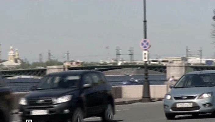 2006 Toyota RAV4 [XA30]