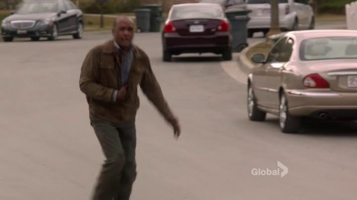 2004 Jaguar X-Type [X400]