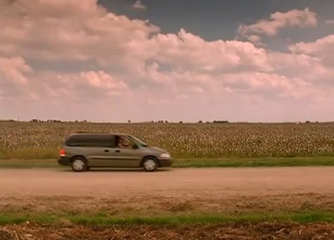 1999 Ford Windstar