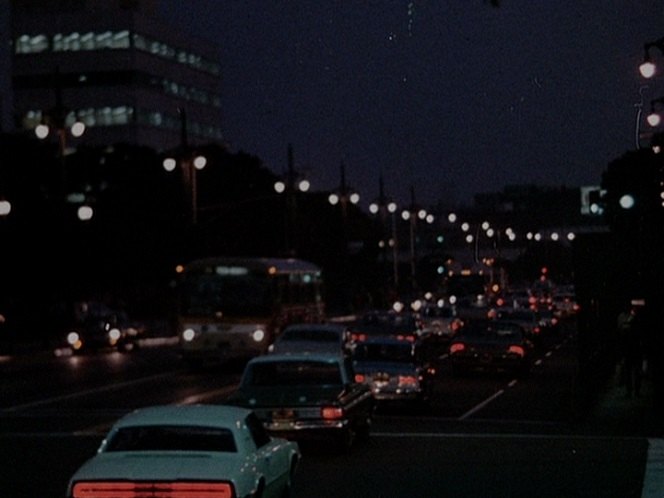 1967 Ford Thunderbird