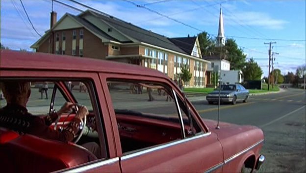 1986 Mercury Sable [DN5]