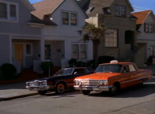 1963 Chevrolet Impala
