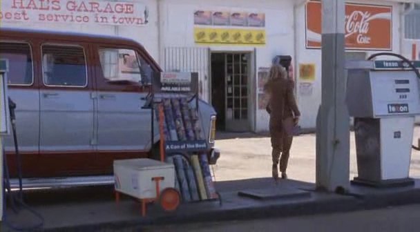 1979 Dodge Sportsman