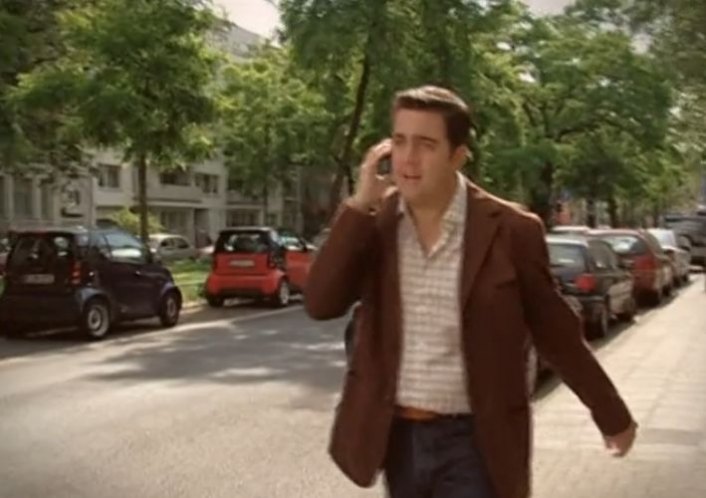 1999 smart City-Coupé [450]