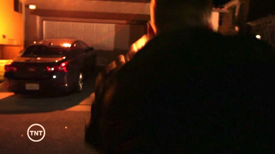 2013 Chevrolet Malibu