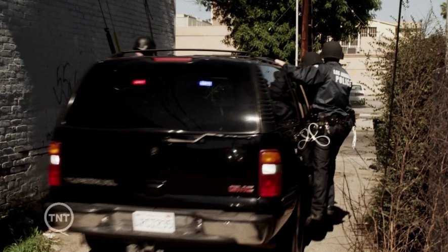 2002 GMC Yukon XL [GMT830]