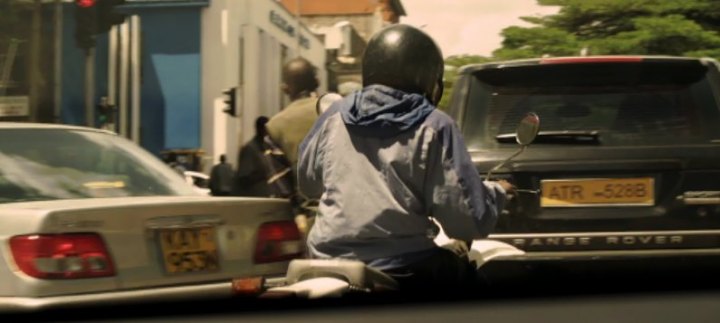 1998 Toyota Carina [T210]