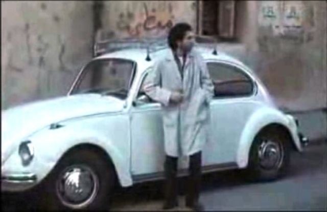 1971 Volkswagen 1302 [Typ 1]
