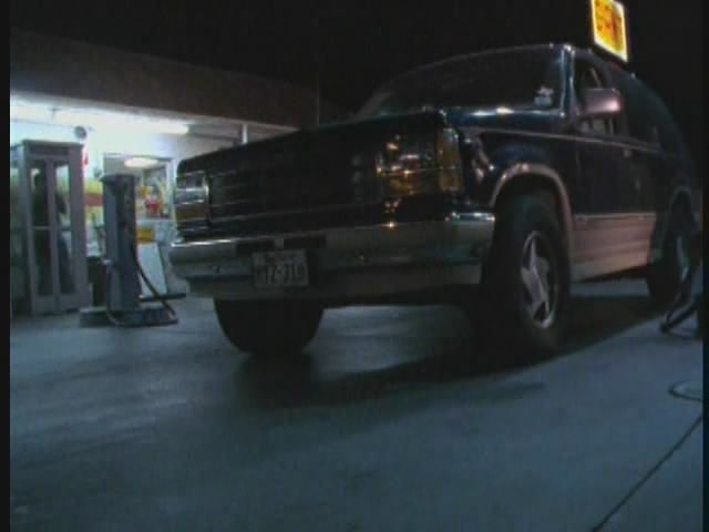 1991 Ford Explorer [UN46]