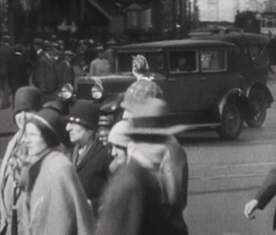 1928 Hudson Model O Standard Sedan [O]