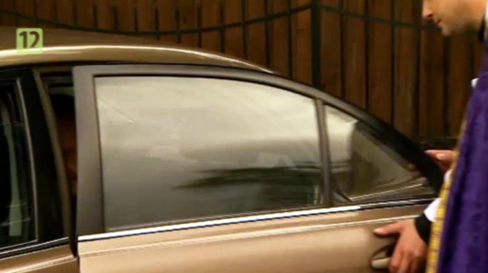 2003 Toyota Avensis [T250]