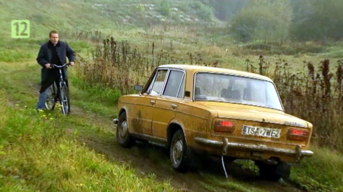 1977 Lada 1500 [2103]