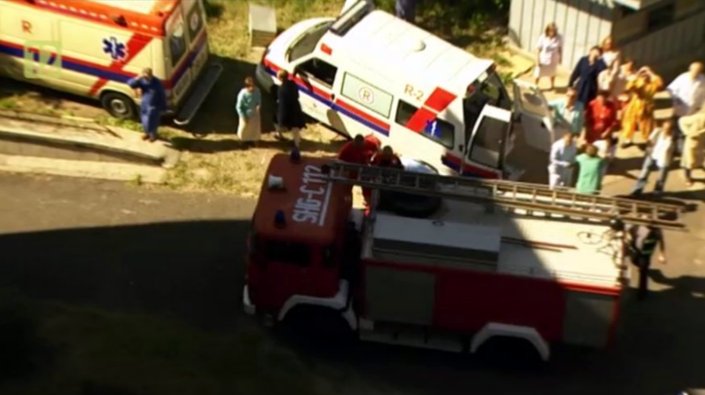 Magirus-Deutz 256 D 19