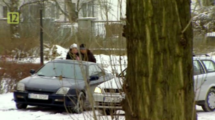 1997 Honda Prelude [BB]