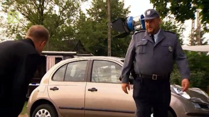 2008 Nissan Micra [K12]