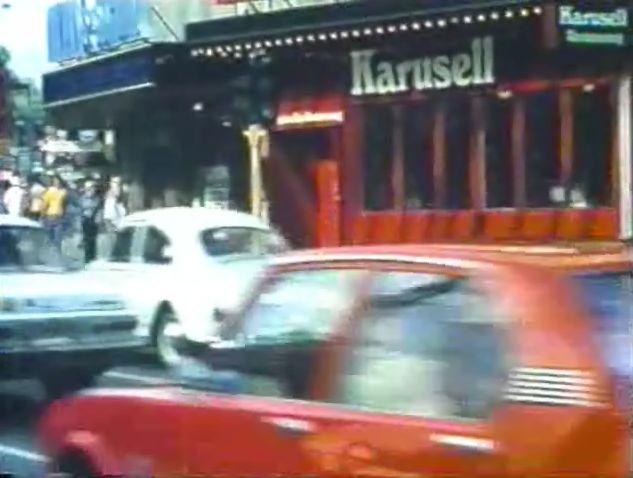 1972 Alfa Romeo Alfetta 1800 1a serie [116.08]