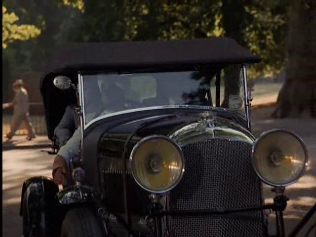 1930 Bentley 4� Litre [FS3606]