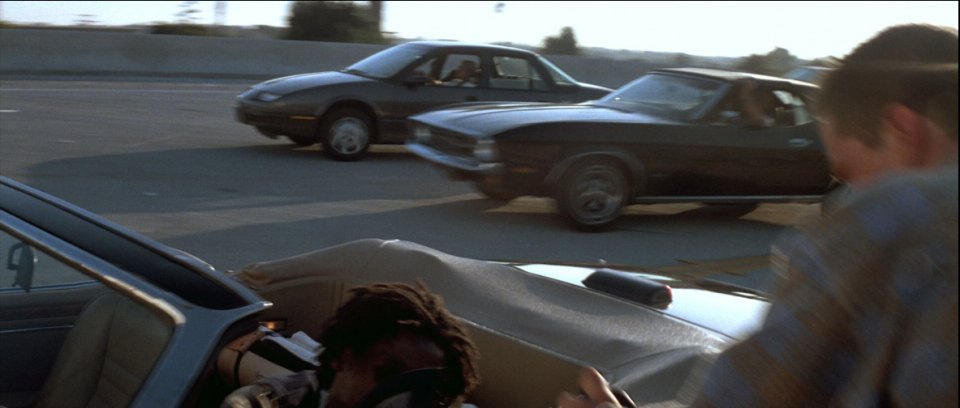 1971 Ford Mustang Convertible [76D]